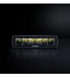 Work light - Strands - Nuuk E-Line - 20.2" - 51.4cm - Justerbar intensitet - Work / Scene
