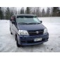 Solskydd - Rök - Toyota - Hiace - 1996-2013 Solskydd - Rök - Toyota - Hiace - 1996-2013