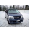 Sun visor Hiace 96+ - 3111 - Lights and Styling