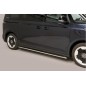 Sidebars - Misutonida - Pedana - Oval - Set - Volkswagen - ID Buzz - L2 - 2022+