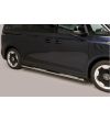 Sidebars - Misutonida - Design - Oval - Set - Volkswagen - ID Buzz - L2 - 2022+