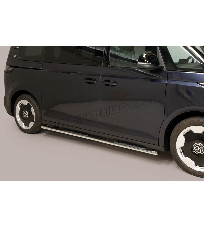 Sidebars - Misutonida - Grand Pedana - Oval - Set - Volkswagen - ID Buzz - L2 - 2022+