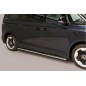 Sidebars - Misutonida - Grand Pedana - Oval - Set - Volkswagen - ID Buzz - L2 - 2022+