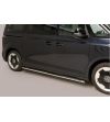 Sidebars - Misutonida - Grand Pedana - Oval - Set - Volkswagen - ID Buzz - L2 - 2022+