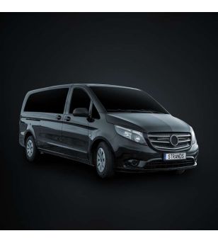 Kylargrill Kit - Strands - Firefly 10 - 10.9" - 27.7cm - Set - Mercedes - Vito - 2021-2023
