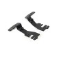 Montering - SDHQ - Monteringsfäste A-pelare - Set - Ford - Ranger/Ranger Raptor - 2024+ Montering - SDHQ - Monteringsfäste A-pelare - Set - Ford - Ranger/Ranger Raptor - 2024+