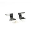 A-stolpe kit - SDHQ - Monteringsfäste A-pelare - RAM - 1500 - 2019+