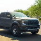 Montage - SDHQ - Halterung A-Säule - Satz - Ford - Ranger/Ranger Raptor - 2024+ Montage - SDHQ - Halterung A-Säule - Satz - Ford - Ranger/Ranger Raptor - 2024+
