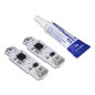 Dagrijverlichting - Matronics - Amber - 24V - Set - MAN - TG1 - 2014-2017 Dagrijverlichting - Matronics - Amber - 24V - Set - MAN - TG1 - 2014-2017