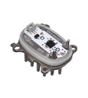 Tagfahrlicht - Ledson - Amber - 24V - Satz - MAN - 2020+