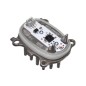 Daytime running lights - Matronics - Amber - 24V - Set - MAN - TG2 - 2017-2020 Daytime running lights - Matronics - Amber - 24V - Set - MAN - TG2 - 2017-2020