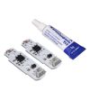 Dagrijverlichting - Ledson - Amber - 24V - Set - MAN - 2020+