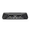 Work light - VisionX - 7.4" - 18.7cm - smoke - Downlighter - White/Amber - Work / Scene