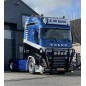 Montage - Nedking - Luchthoorn - Verhoger - Hoogglans RVS Montage - Nedking - Luchthoorn - Verhoger - Hoogglans RVS