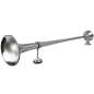 Luchthoorn - Nedking - Kelk 180mm - 37.4" - 95cm - Hoogglans RVS Luchthoorn - Nedking - Kelk 180mm - 37.4" - 95cm - Hoogglans RVS