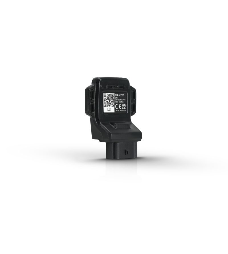 Electrics - Lazer - CANNY Interface - Contactless Connect Electrics - Lazer - CANNY Interface - Contactless Connect