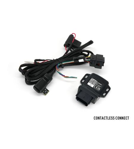 Elektrik - Lazer - CANNY Interface - Contactless Connect