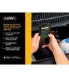Elektra - Lazer - CANNY Interface - Contactless Connect