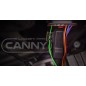 Elektrik - Lazer - CANNY Interface - Contactless Connect Elektrik - Lazer - CANNY Interface - Contactless Connect