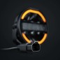 Verstraler - Strands - Skylord 7 - 7" - 17.8cm - Positielicht Wit/Amber - Driving Verstraler - Strands - Skylord 7 - 7" - 17.8cm - Positielicht Wit/Amber - Driving