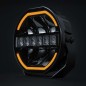 Verstraler - Strands - Skylord 9 - 9" - 22.8cm - Positielicht Wit/Amber - Driving Verstraler - Strands - Skylord 9 - 9" - 22.8cm - Positielicht Wit/Amber - Driving