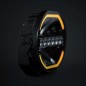 Driving light - Strands - Skylord 9 - 9" - 22.8cm - Position light White/Amber - Driving Driving light - Strands - Skylord 9 - 9" - 22.8cm - Position light White/Amber - Driving