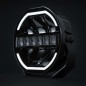 Driving light - Strands - Skylord 9 - 9" - 22.8cm - Position light White/Amber - Driving Driving light - Strands - Skylord 9 - 9" - 22.8cm - Position light White/Amber - Driving