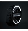 Driving light - Strands - Skylord 9 - 9" - 22.8cm - Position light White/Amber - Driving