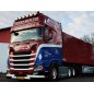 Dagrijverlichting - Matronics - DRL - Amber - 24V - Set - Scania - G/L/P/R/S - LED koplampen - 2016+ Dagrijverlichting - Matronics - DRL - Amber - 24V - Set - Scania - G/L/P/R/S - LED koplampen - 2016+