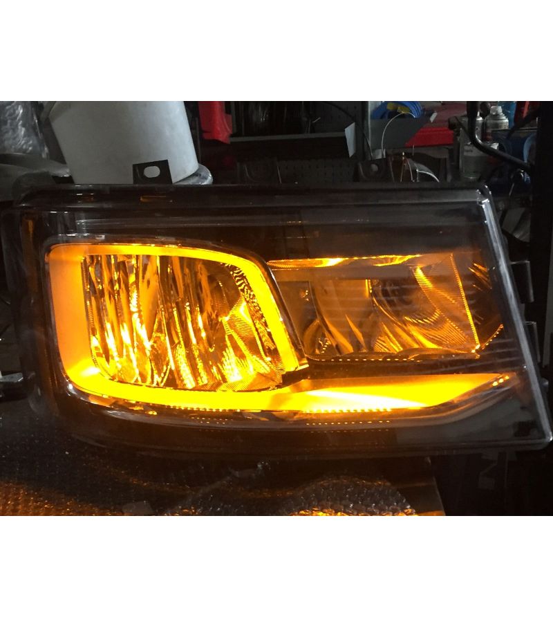 Daytime running lights - Matronics - DRL - Dual Color / Strobe