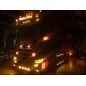 Dagsljus - Matronics - DRL - Tvåfärgad / Stroboskop / Dimbar / Hälsning - Vit/Bärnsten - 24V - Set - Scania - G/L/P/R/S - LED-strålkastare - 2016+ Dagsljus - Matronics - DRL - Tvåfärgad / Stroboskop / Dimbar / Hälsning - Vit/Bärnsten - 24V - Set - Scania - G/L/P/R/S - LED-strålkastare - 2016+