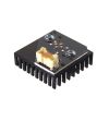 Dagsljus - Matronics - Dimbar och Hälsning - Vit/Bärnsten - flera blixtmönster - 24V - Set - Scania - R/S series - LED-strålkast