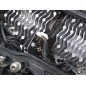 Tagfahrlicht - Matronics - DRL - Zweifarbig / Stroboskop / Dimmbar / Begrüßung - Weiß/Amber - 24V - Satz - Scania - G/L/P/R/S - LED-Scheinwerfer - 2016+ Tagfahrlicht - Matronics - DRL - Zweifarbig / Stroboskop / Dimmbar / Begrüßung - Weiß/Amber - 24V - Satz - Scania - G/L/P/R/S - LED-Scheinwerfer - 2016+