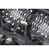 Daytime running lights - Matronics - Dimming and Greeting - White/Amber - multiple flash patterns - 24V - Set - Scania - R/S ser