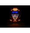 Tagfahrlicht - Matronics - Amber - 24V - Satz - Scania - L/P/G/R/S-series - 2016+