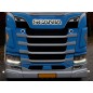 Dagsljus - Matronics - DRL - Xenon vit - 24V - Set - Scania - G/L/P/R/S - LED-strålkastare - 2016+ Dagsljus - Matronics - DRL - Xenon vit - 24V - Set - Scania - G/L/P/R/S - LED-strålkastare - 2016+