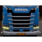 Dagsljus - Matronics - DRL - Gul - 24V - Set - Scania - G/L/P/R/S - LED-strålkastare - 2016+ Dagsljus - Matronics - DRL - Gul - 24V - Set - Scania - G/L/P/R/S - LED-strålkastare - 2016+