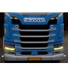 Dagsljus - Matronics - Gul - 24V - Set - Scania - L/P/G/R/S-series - 2016+