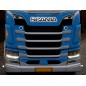 Dagrijverlichting - Matronics - DRL - Warm wit - 24V - Set - Scania - G/L/P/R/S - LED koplampen - 2016+