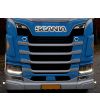 Dagrijverlichting - Matronics - Warm wit - 24V - Set - Scania - L/P/G/R/S-series - 2016+