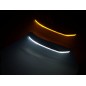Dagsljus - Matronics - DRL - Tvåfärgad / Stroboskop / Dimbar / Hälsning - Vit/Bärnsten - 24V - Set - Scania - G/L/P/R/S - LED-strålkastare - 2016+ Dagsljus - Matronics - DRL - Tvåfärgad / Stroboskop / Dimbar / Hälsning - Vit/Bärnsten - 24V - Set - Scania - G/L/P/R/S - LED-strålkastare - 2016+