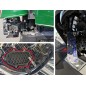 Daytime running lights - Matronics - DRL - Xenon white - 24V - Set - Scania - G/L/P/R/S - Halogen headlights - 2016+ Daytime running lights - Matronics - DRL - Xenon white - 24V - Set - Scania - G/L/P/R/S - Halogen headlights - 2016+