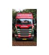 Dagrijverlichting - Matronics - Warm wit - 24V - Set - Scania - L/P/G/R/S-series - Halogeen koplampen - 2016+