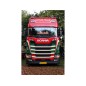 Daytime running lights - Matronics - DRL - Xenon white - 24V - Set - Scania - G/L/P/R/S - Halogen headlights - 2016+ Daytime running lights - Matronics - DRL - Xenon white - 24V - Set - Scania - G/L/P/R/S - Halogen headlights - 2016+