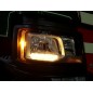 Dagrijverlichting - Matronics - DRL - Warm wit - 24V - Set - Scania - G/L/P/R/S - Halogeen koplampen - 2016+ Dagrijverlichting - Matronics - DRL - Warm wit - 24V - Set - Scania - G/L/P/R/S - Halogeen koplampen - 2016+