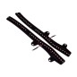 Dagsljus - Matronics - HLstrip - Bärnsten - 24V - Set - Scania - G/L/P/R/S - LED-strålkastare - 2016+ Dagsljus - Matronics - HLstrip - Bärnsten - 24V - Set - Scania - G/L/P/R/S - LED-strålkastare - 2016+