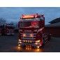 Tagfahrlicht - Matronics - HLstrip - Amber - 24V - Satz - Scania - G/L/P/R/S - LED-Scheinwerfer - 2016+ Tagfahrlicht - Matronics - HLstrip - Amber - 24V - Satz - Scania - G/L/P/R/S - LED-Scheinwerfer - 2016+