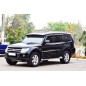 Sun visor - Smoke - Mitsubishi - Pajero - 2000-2021