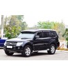 Sonnenblende Pajero 00+ - 3113 - Sonnenblenden - Lights and Styling - €269,00