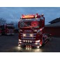 Dagsljus - Matronics - HLstrip - Warm white - 24V - Set - Scania - G/L/P/R/S - LED-strålkastare - 2016+ Dagsljus - Matronics - HLstrip - Warm white - 24V - Set - Scania - G/L/P/R/S - LED-strålkastare - 2016+